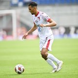 Ilyas Chouaref